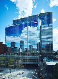 インターコンチネンタル札幌